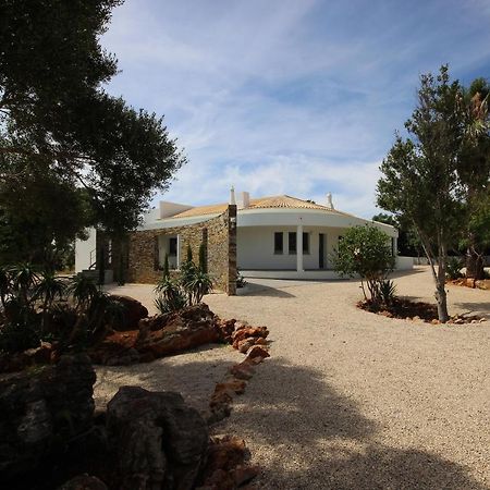 L&F House Bed & Breakfast Algoz Bagian luar foto