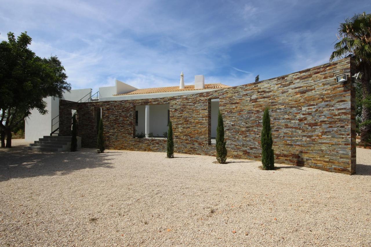 L&F House Bed & Breakfast Algoz Bagian luar foto
