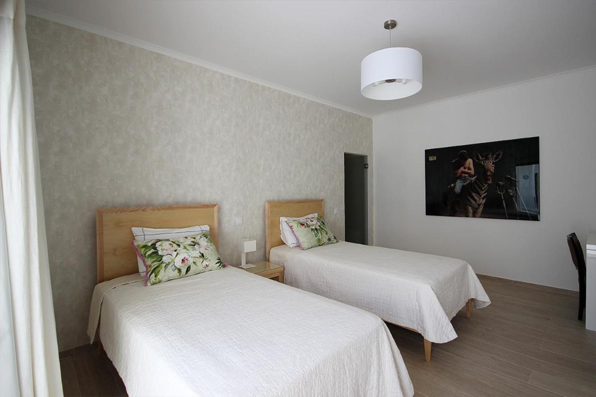 L&F House Bed & Breakfast Algoz Bagian luar foto
