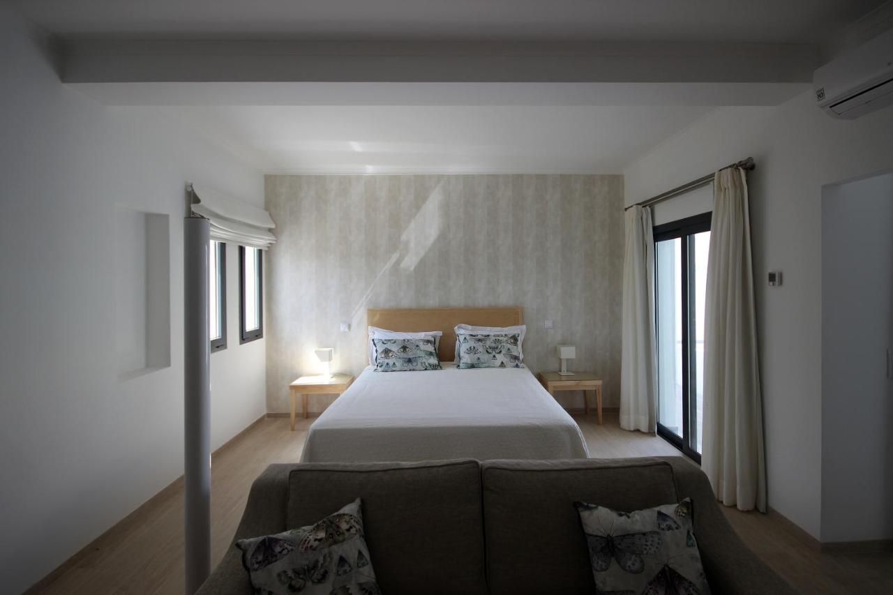 L&F House Bed & Breakfast Algoz Bagian luar foto